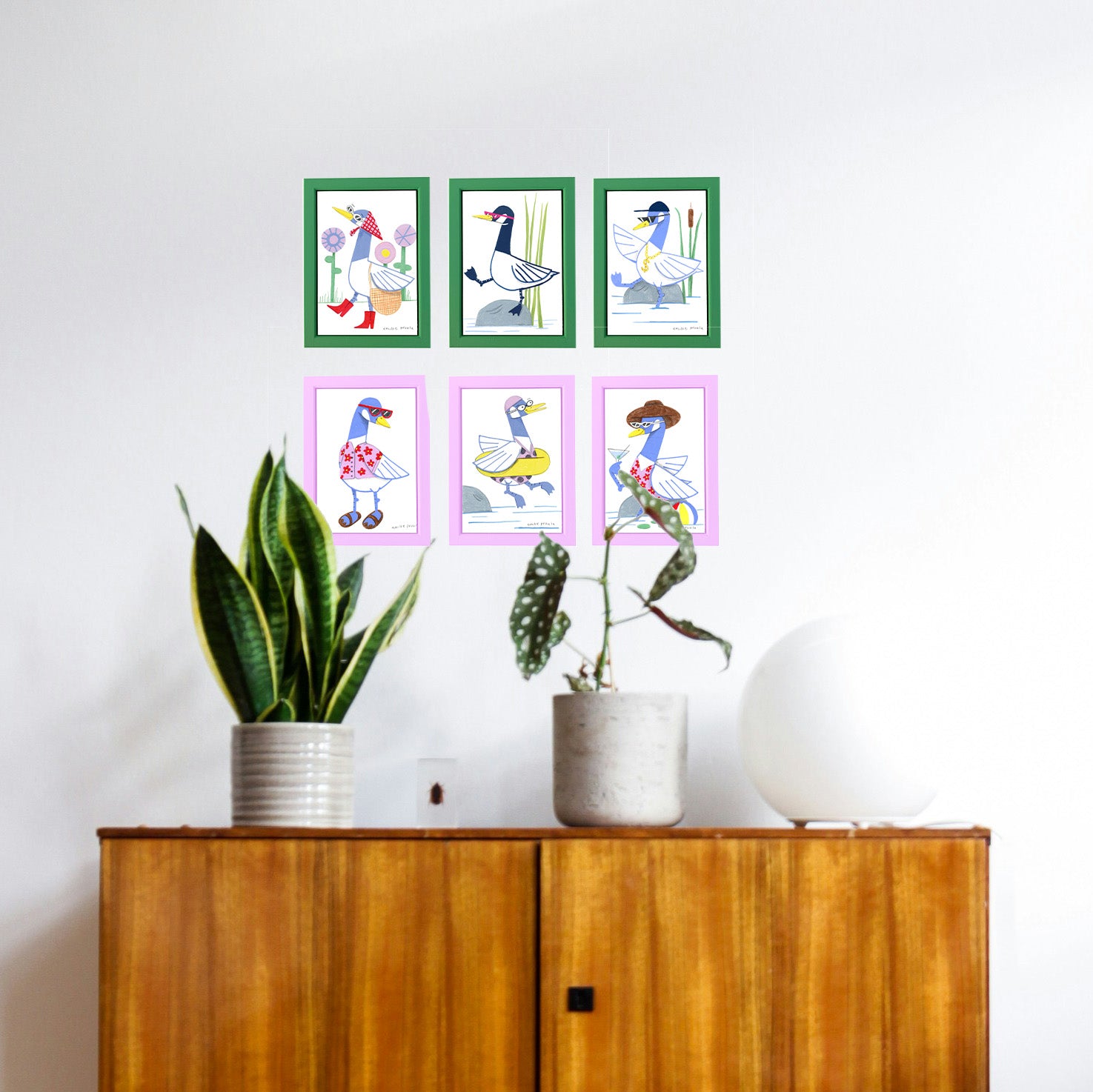 L'happy hour de Gloria - Œuvre originale